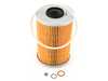 Hengst  OEM Hengst Oil Filter - E23 E24 E28 E32 E34 11421267268 View 1