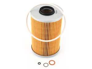  OEM Hengst Oil Filter - E23 E24 E28 E32 E34