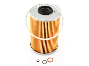  OEM Hengst Oil Filter - E23 E24 E28 E32 E34