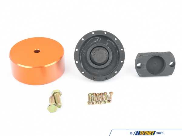 Bav Auto Tools Bav Auto Crankshaft Rear Oil Seal Removal / Installer Tool - N51, N52 and N54 B8800104