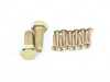 Bav Auto Tools Bav Auto Crankshaft Rear Oil Seal Removal / Installer Tool - N51, N52 and N54 B8800104 View 13