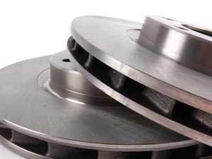 Front Brake Rotors - Pair (315x28) - E36 M3/Z3 M Coupe/Roadster