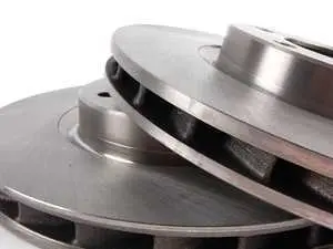 Front Brake Rotors - Pair (315x28) - E36 M3/Z3 M Coupe/Roadster