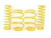Suspension Techniques ST Suspensions Lowering Spring Set - BMW E39 65378 View 11