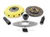 ACT ACT Clutch Kit - Heavy Duty Pressure Plate & Sprung Center Street Disc BM14-HDSS View 3