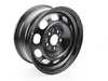 Genuine BMW STEEL RIM SCHWARZ 36106786353 View 1