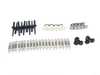 Genuine MINI SET OF MOUNTED PARTS 51122444864 View 1