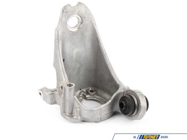 Genuine BMW Genuine BMW Wheel Carrier, Rear Right - 33321093656 - E39 33321093656