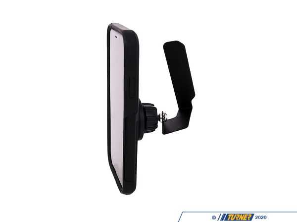 Rennline MINI R55 R56 R57 R58 R59 ExactFit Magnetic Phone Mount PM01.60