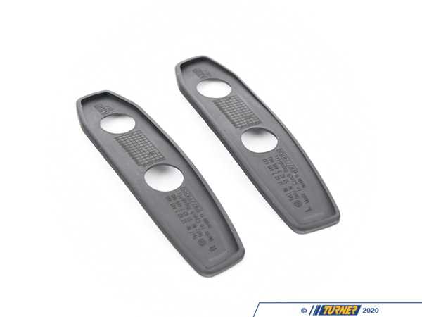 Genuine BMW SUPPORT FOR REAR SPOILER 51622449465