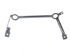 Genuine BMW Bracket Rear - 11611435016 - E39