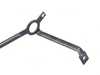 Genuine BMW Genuine BMW Bracket Rear - 11611435016 - E39 11611435016 View 2