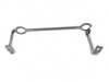 Genuine BMW Genuine BMW Bracket Front - 11611435015 - E39 11611435015 View 1