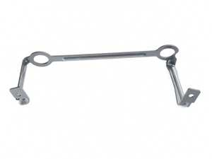 Genuine BMW Bracket Front - 11611435015 - E39