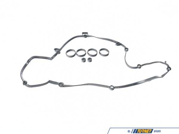 Elwis Valve Cover Gasket Set - Priced As Kit 9115427 11127582400