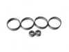 Elwis Valve Cover Gasket Set - Priced As Kit 9115427 11127582400 View 2