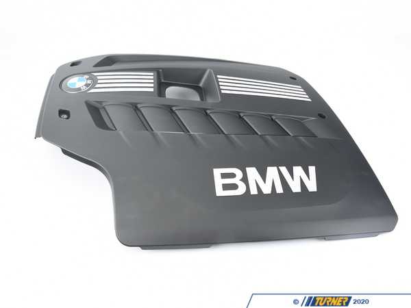 Genuine BMW Genuine BMW Ignition Coil Covering - 11127584636 - F10,F25 11127584636