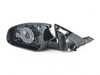 Genuine BMW M OUTSIDE MIRROR W/O LENS, H 51168080453 View 1