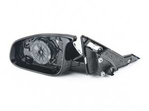 M OUTSIDE MIRROR W/O LENS, H