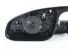 Genuine BMW M OUTSIDE MIRROR W/O LENS, H 51168080453 View 4