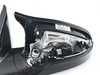 Genuine BMW M OUTSIDE MIRROR W/O LENS, H 51168080453 View 5