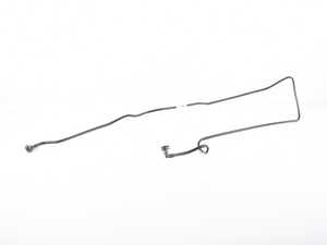 FUEL FEED LINE