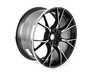 Genuine BMW DISC WHEEL LIGHT ALLOY JET B 36118073849 View 1