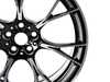 Genuine BMW DISC WHEEL LIGHT ALLOY JET B 36118073849 View 2
