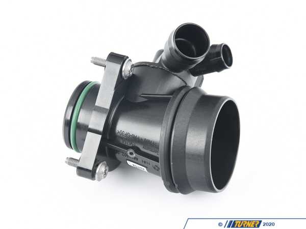 Genuine BMW ADAPTER, TANK VENT LINE, HEA 11618689502