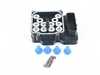 Genuine BMW REPAIR KIT, DSC CONTROL 34526876915 View 1