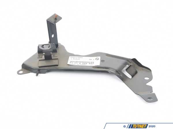 Genuine BMW HOLDER EURO 51712259957