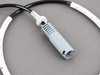 Bosch OEM Bosch ABS Wheel Speed Sensor - Rear - E82/88 1M 135i, E9X 335 M3 34526870077 View 2