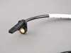 Bosch OEM Bosch ABS Wheel Speed Sensor - Rear - E82/88 1M 135i, E9X 335 M3 34526870077 View 3