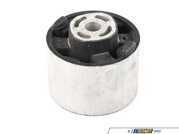 Genuine BMW Genuine BMW Rubber Mounting - 22116856298 22116856298
