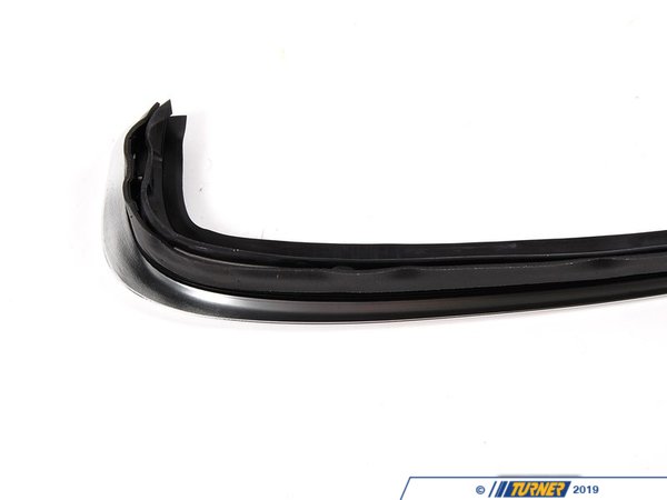 人気ブランド 海外通販 - 国内入手困難 51717003938 - Genuine BMW Finisher, Side Frame Right Chrom テープ・マスキングテープ