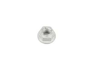 Genuine BMW Hexagon Nut With Collar - 33556790913