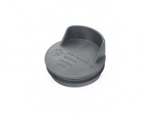 Genuine BMW Protection Cap - 11137573670