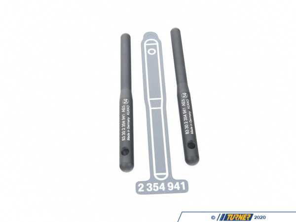 Genuine BMW Genuine BMW Pin 83302354941