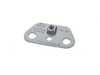 Genuine BMW Genuine BMW Bracket - 12317848109 - F80 M3,F82 M4,F83 12317848109 View 1