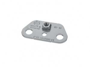 Genuine BMW Bracket - 12317848109 - F80 M3,F82 M4,F83
