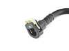 Genuine BMW FUEL FEED LINE 16137385538 View 2