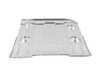 Genuine MINI Genuine MINI Air Duct, Underbody Rear - 51747177205 51747177205 View 1