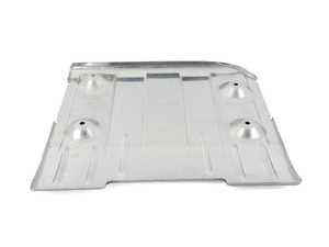 Genuine MINI Air Duct, Underbody Rear - 51747177205
