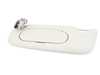 Genuine MINI Genuine MINI Sun Visor With Label, Left Satellite Grey - 51167382107 51167382107 View 2
