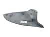 Genuine BMW OUTSIDE MIRROR COVER CAP, RI 51168059548 View 2