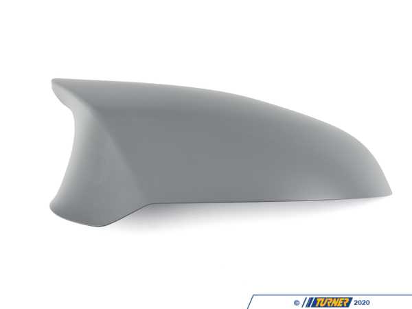 Genuine BMW OUTSIDE MIRROR COVER 51168059547
