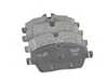 Genuine BMW Genuine BMW Front Brake Pad Set - i01 i3 BMW 34106884267 View 2