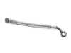 Genuine BMW Genuine BMW Transmission Oil Cooler Line, Flow - 17222283112 - E60 M5,E63 M6 17222283112 View 1