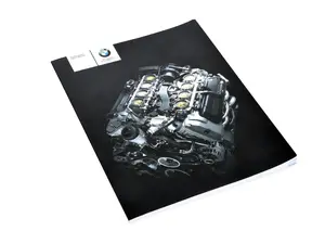 Suppl. Owner's Manual - E90, E92, E93