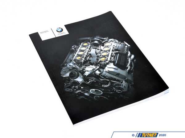 Genuine BMW Suppl. Owner's Manual - E90, E92, E93 01412604369